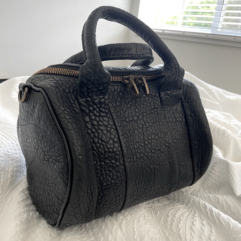 Alexander Wang Rocco Handbag